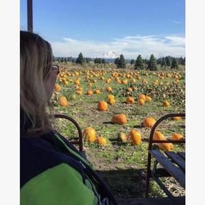 Meet your Posher, Mary